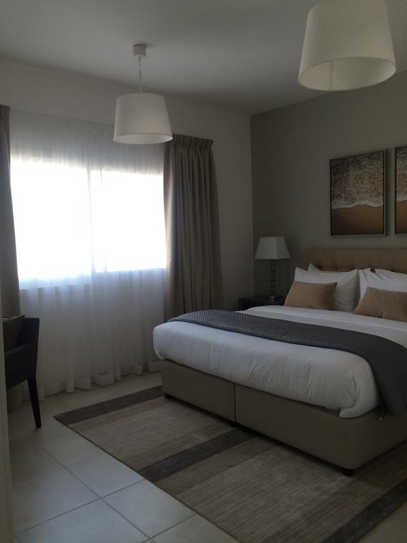 Roda Boutique Villas Dubai Exterior foto